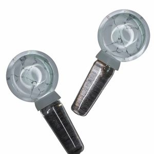 BOMSHEE POSH GLASS WINE STOPPERS
